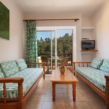 Pinos Altos 11 Cala San Vicente (Mallorca) Exterior foto
