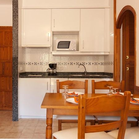 Pinos Altos 11 Cala San Vicente (Mallorca) Exterior foto