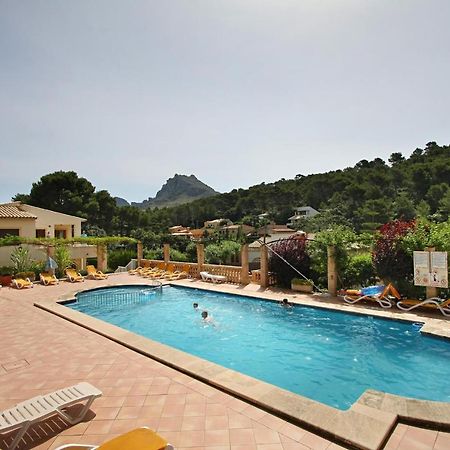 Pinos Altos 11 Cala San Vicente (Mallorca) Exterior foto