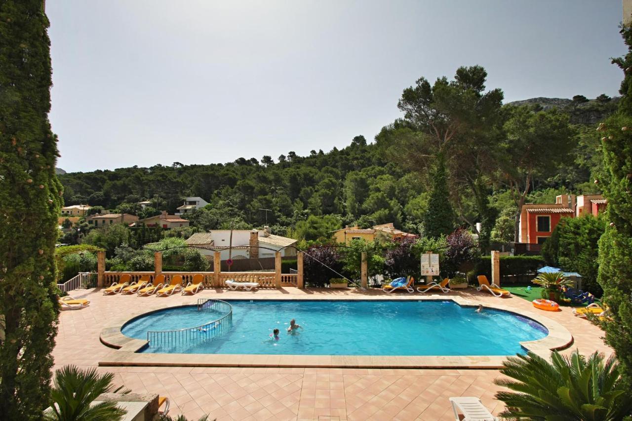 Pinos Altos 11 Cala San Vicente (Mallorca) Exterior foto