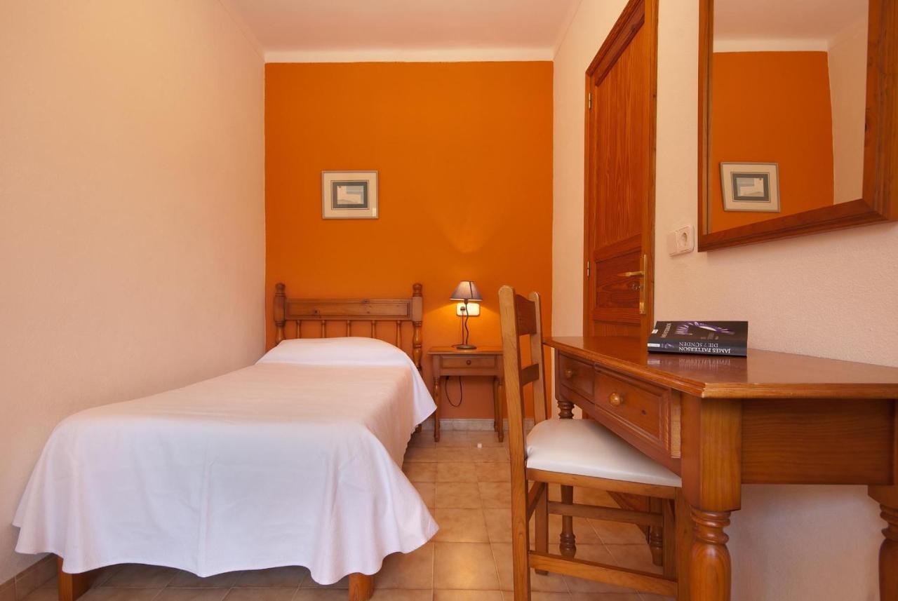 Pinos Altos 11 Cala San Vicente (Mallorca) Exterior foto