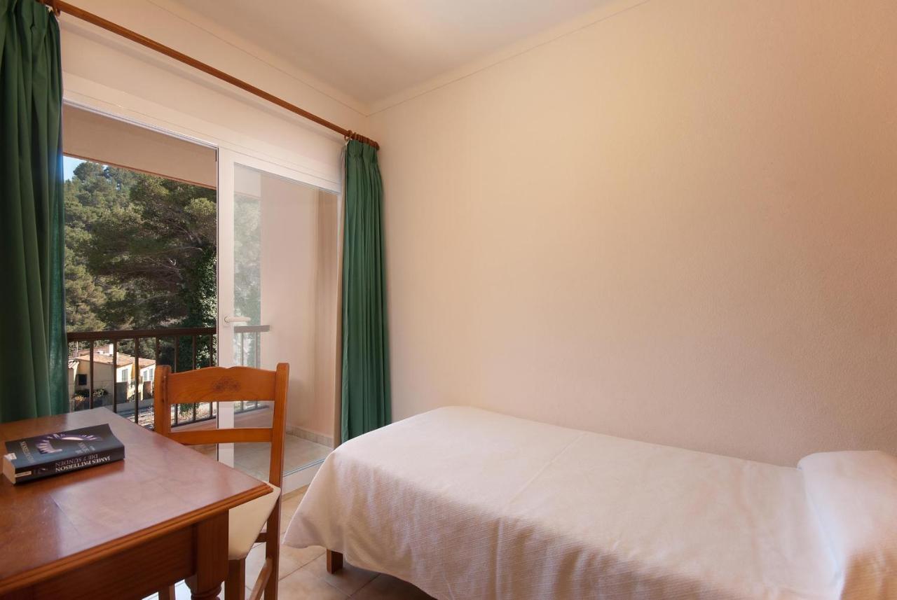 Pinos Altos 11 Cala San Vicente (Mallorca) Exterior foto