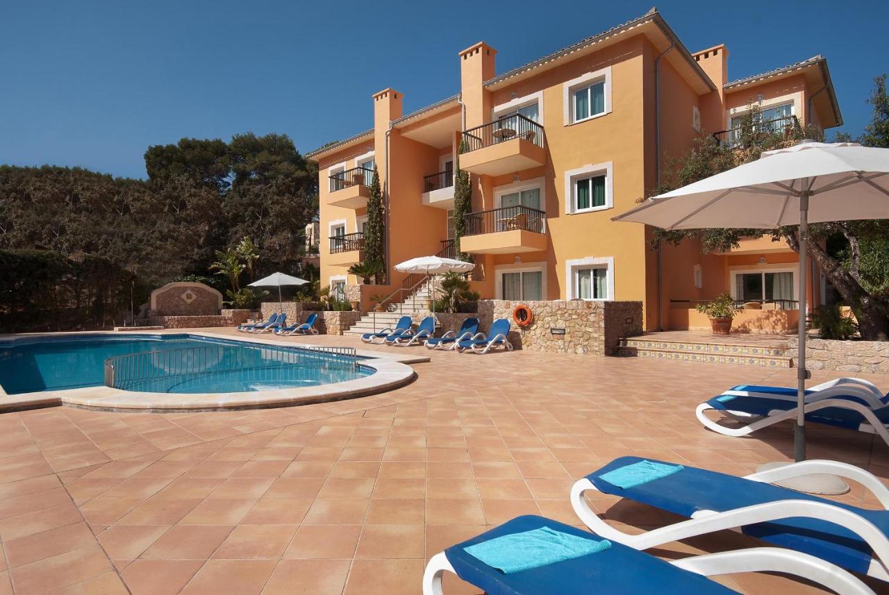 Pinos Altos 11 Cala San Vicente (Mallorca) Exterior foto