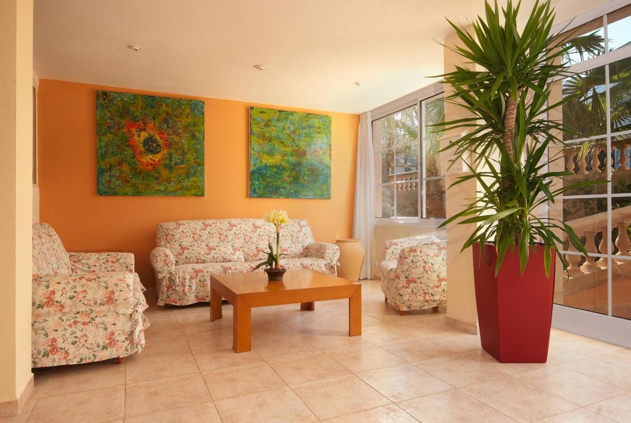 Pinos Altos 11 Cala San Vicente (Mallorca) Exterior foto
