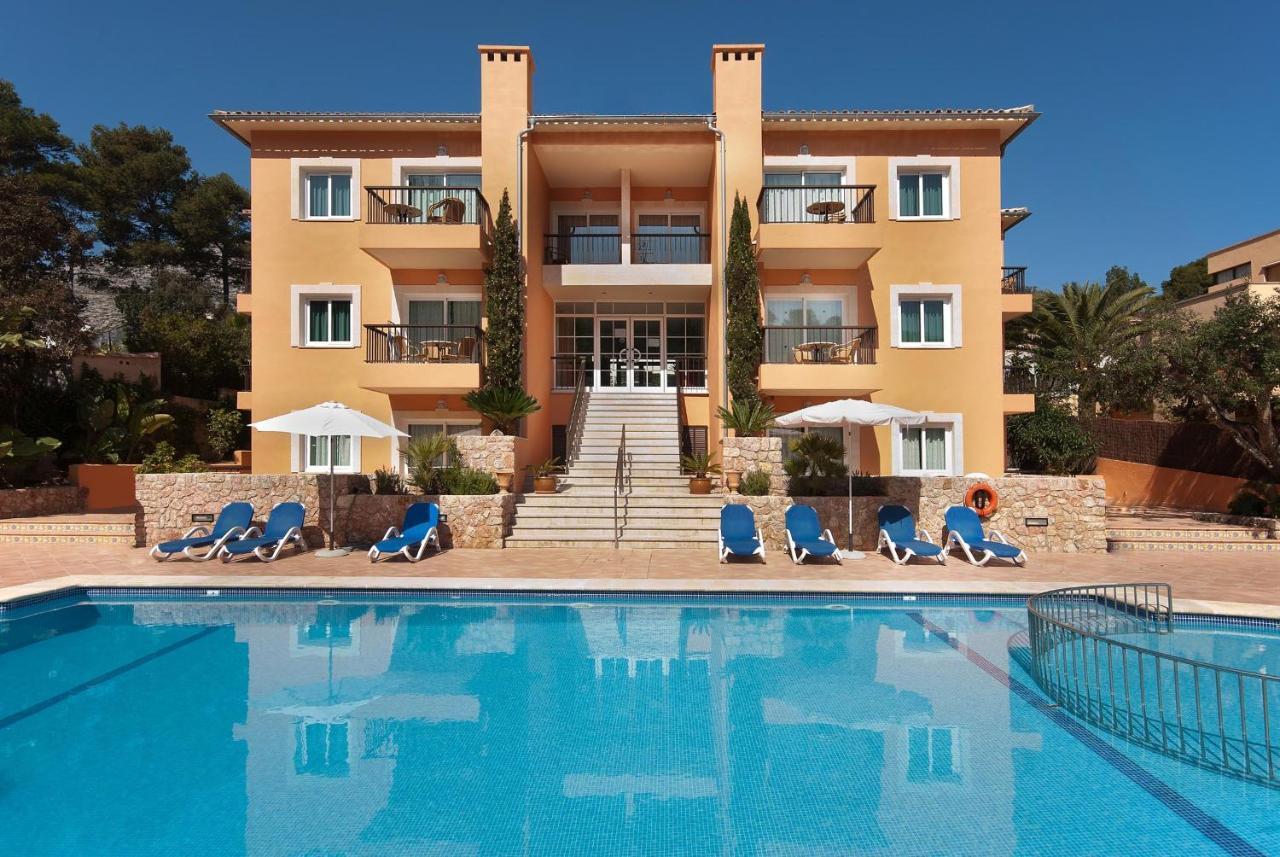 Pinos Altos 11 Cala San Vicente (Mallorca) Exterior foto
